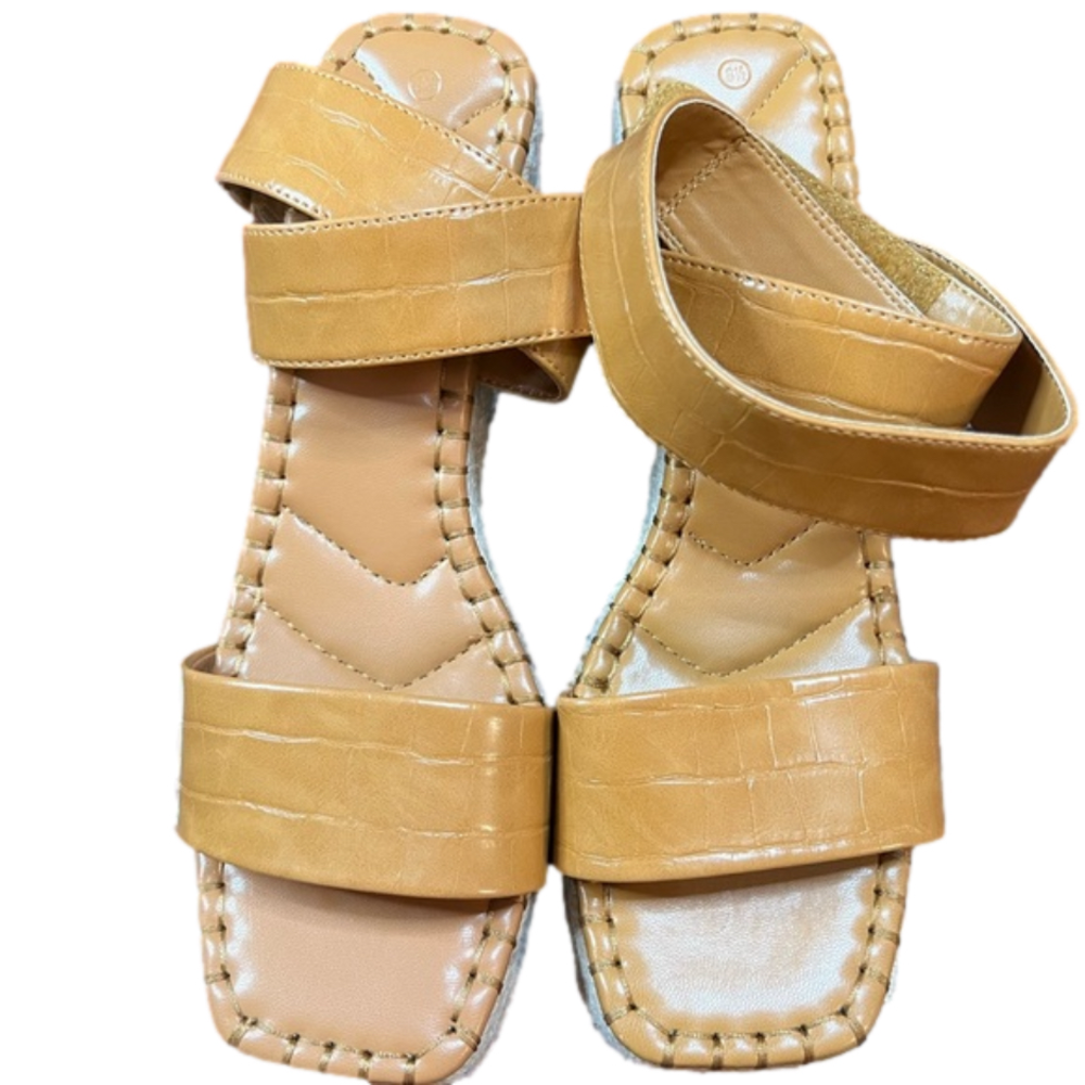Women’s Wedge Sandals